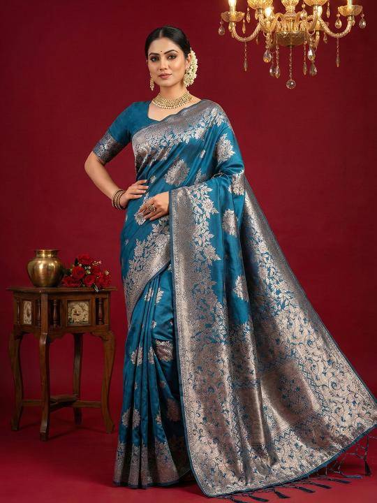 shree shyam AADYA SILK VOL 1 Saree market in Mumbai